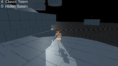 Legend Of Papyrus screenshot 3