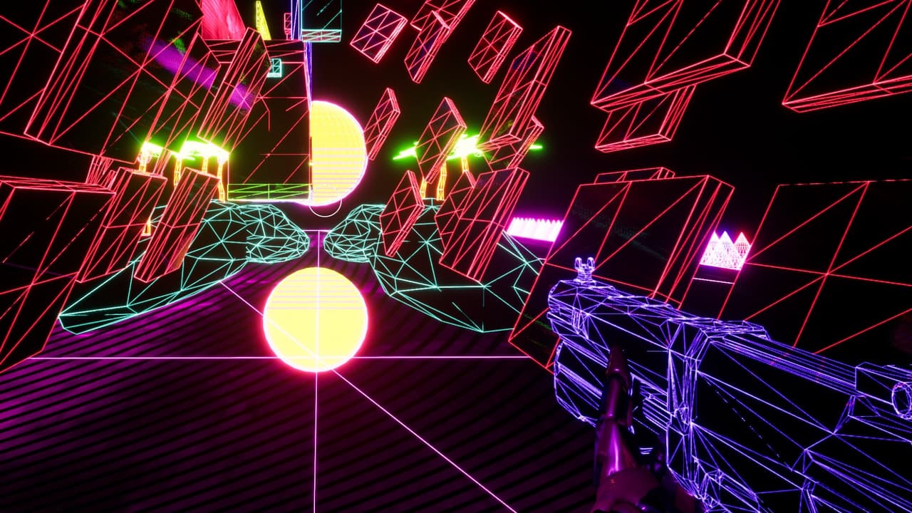 Radiant Cell screenshot 4
