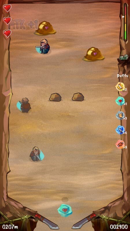 Spinball (itch) (logon, Shawnobot, Magikfire) screenshot 3