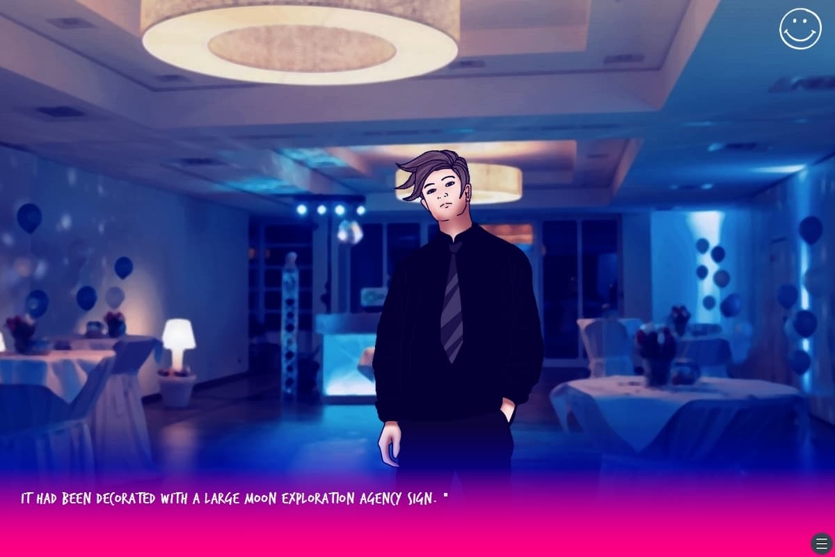 Boyfriend In Space screenshot 5