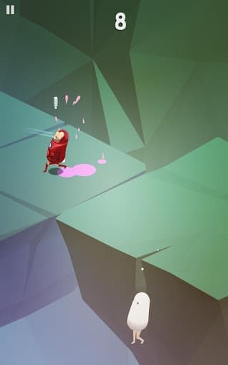 PEACH BLOOD screenshot 5