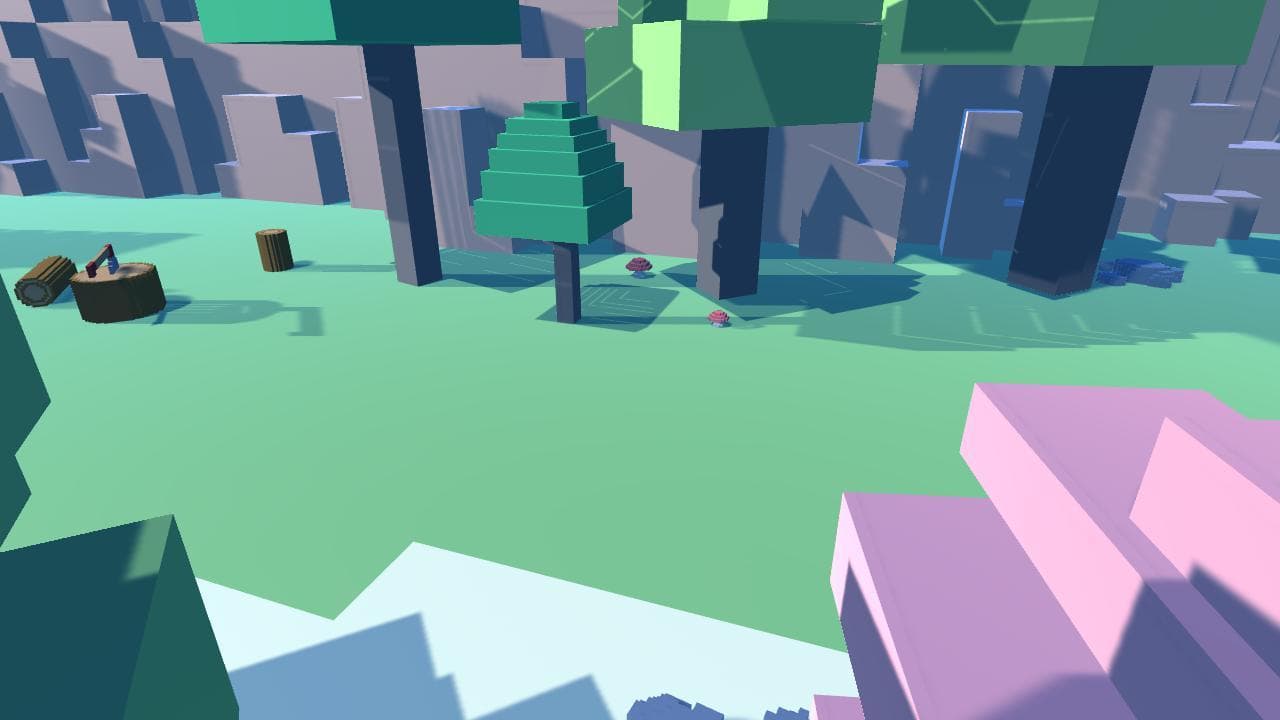 Livin the dream screenshot 3