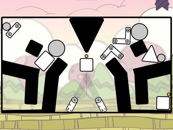 Symmetry! screenshot 3