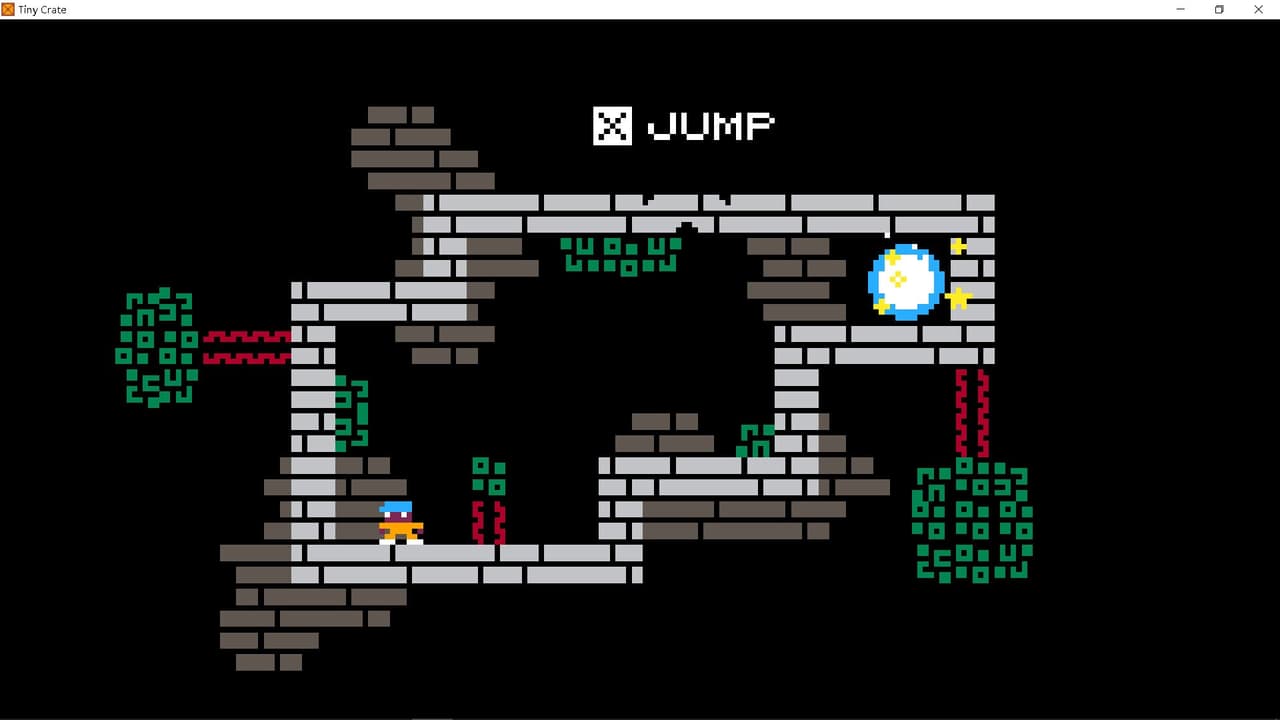 Tiny Crate screenshot 4