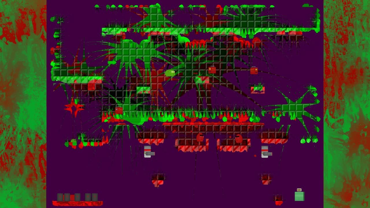 Jellyphant escape screenshot 3