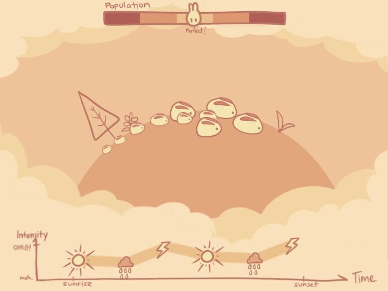 Too-Many-Bunny