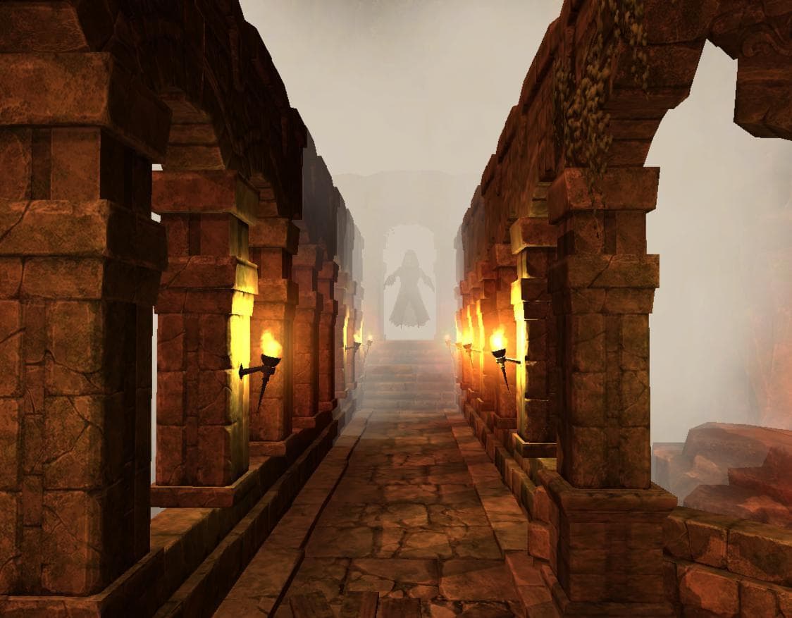 Circulus Magicae: Ludi Creatio screenshot 3