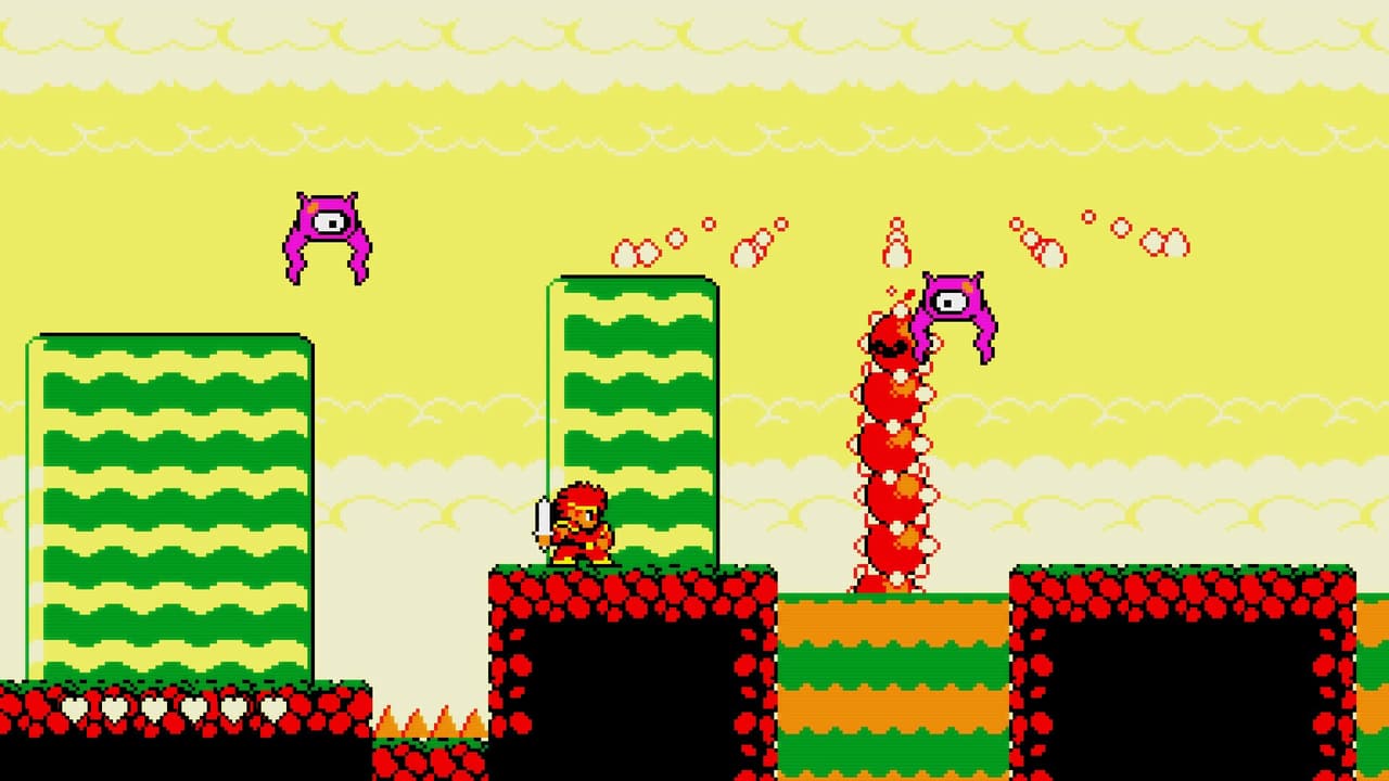 Quick Quest screenshot 3