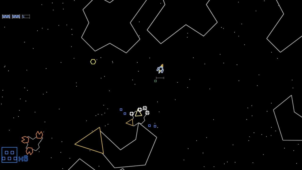 Star Scavenger