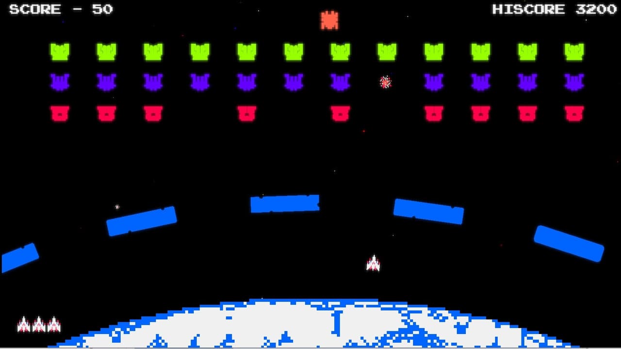 SPACELORD (clonethirteen) screenshot 6