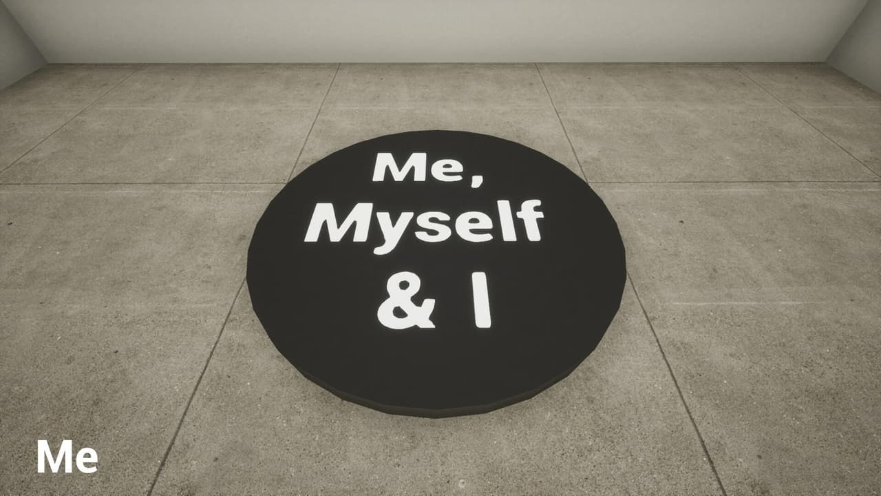 Me, Myself & I