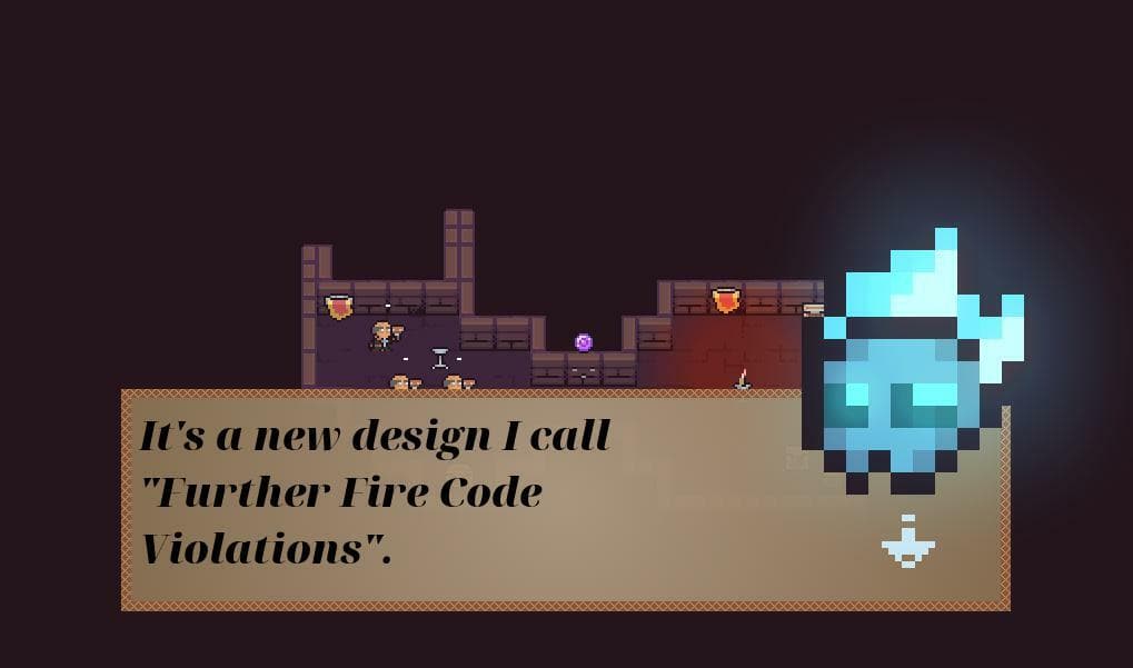 Crypt Watcher screenshot 4