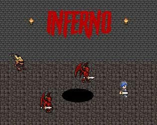 Inferno (itch) (ethoang, bigworm44, aibolano)