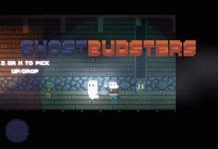 Ghostbudsters