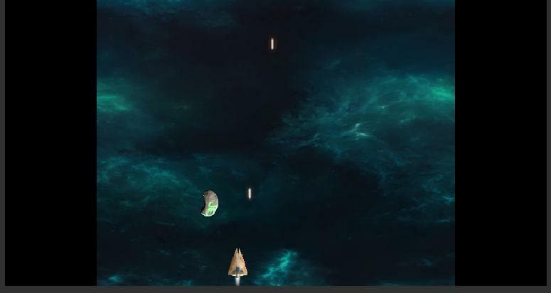 Space Shooter (itch) (Omega_Amminus)