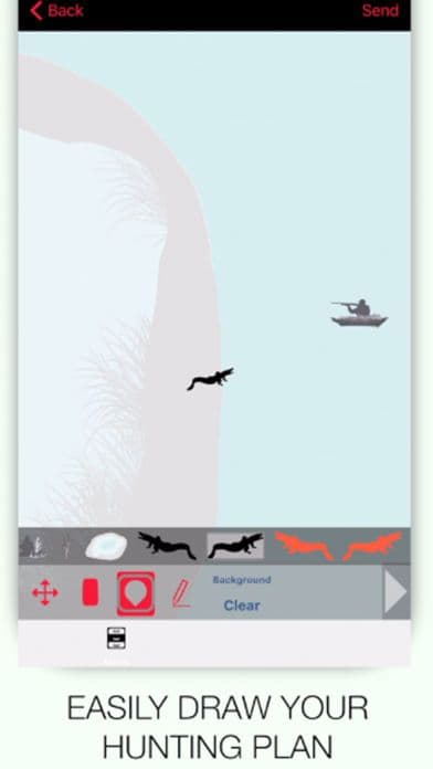 ALLIGATOR Simulator PRO the Alligator Game for Hunting screenshot 4