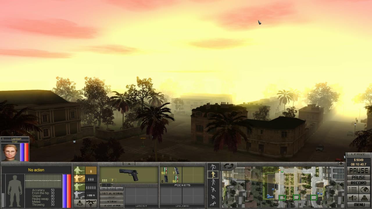 7.62 High Calibre + 7.62 Hard Life screenshot 3