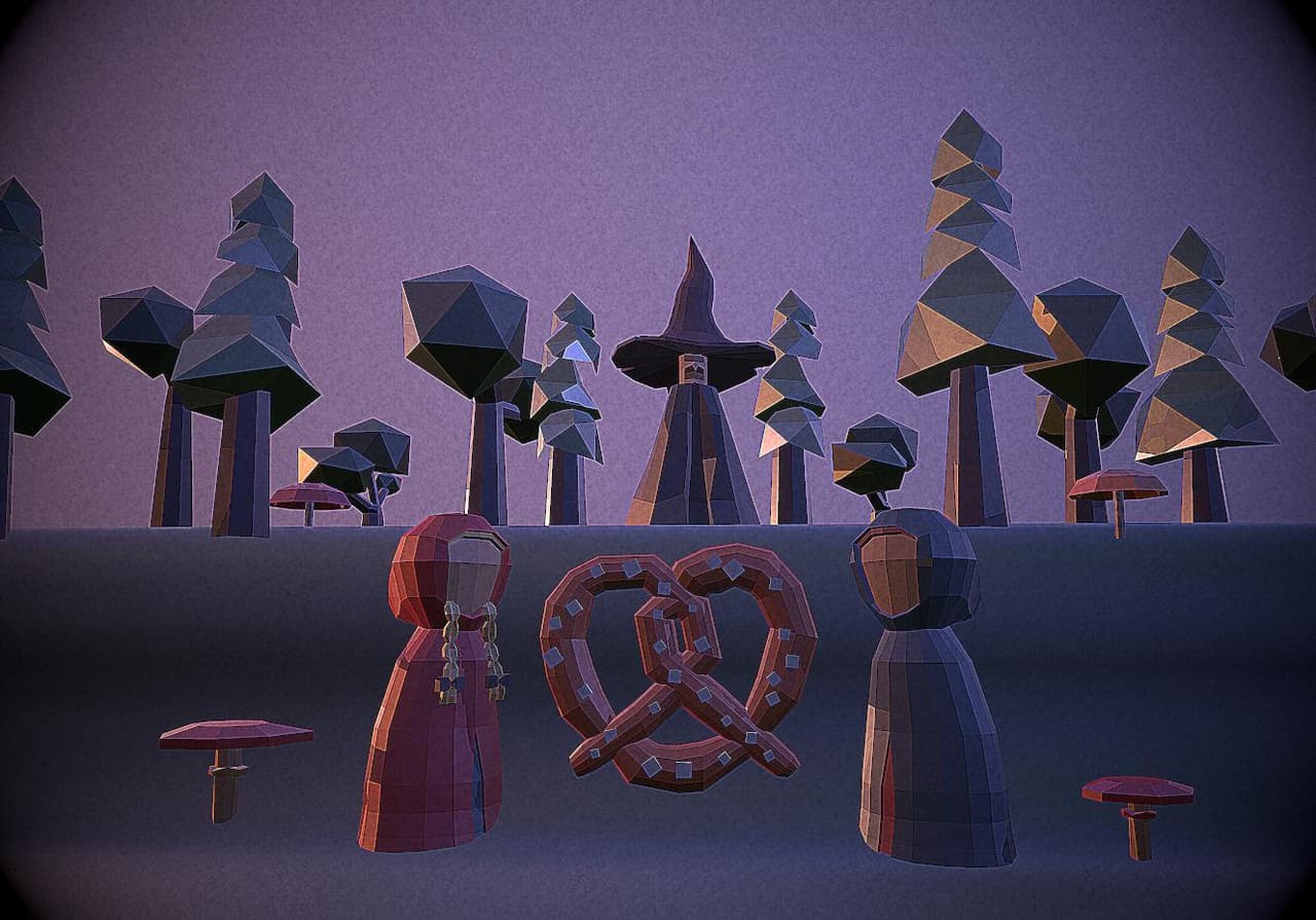 Hansel & Bretzel