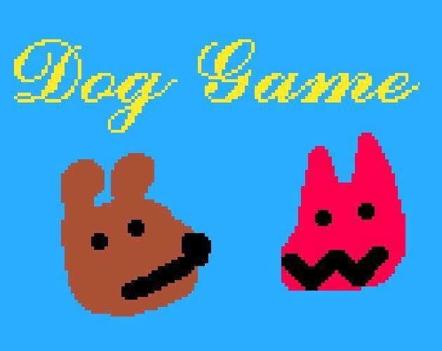 Dog Game (wondo)