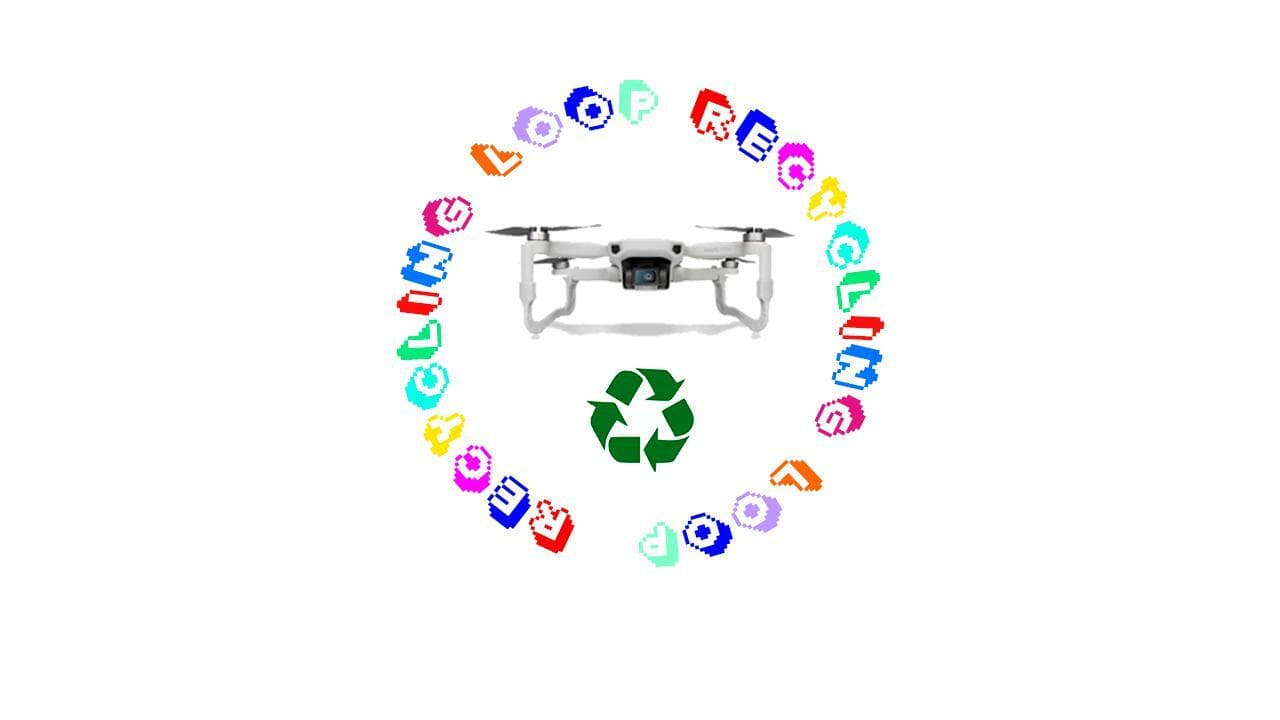 Recycling loop