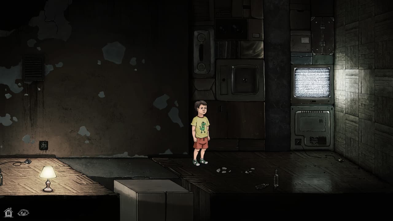 Little Kite (itch) screenshot 4