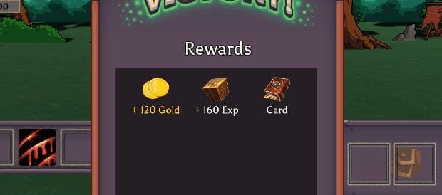 Combo Card Clashers (itch) screenshot 5