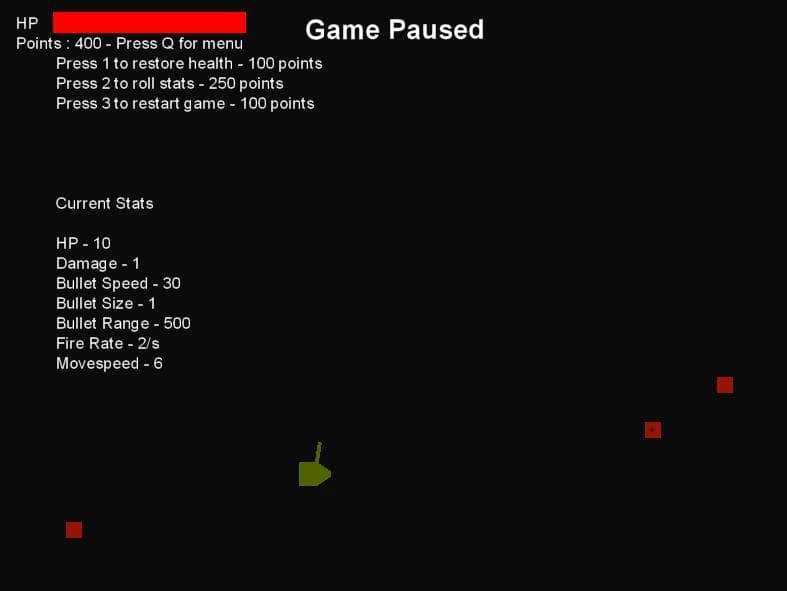 Bullet Balls 2019 screenshot 2