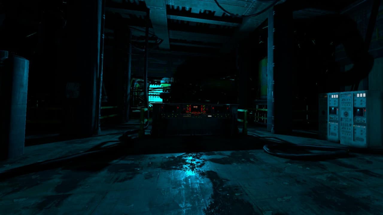 Hello Cruel World screenshot 3