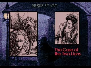 Sherlock Holmes: Consulting Detective Vol. II screenshot 6