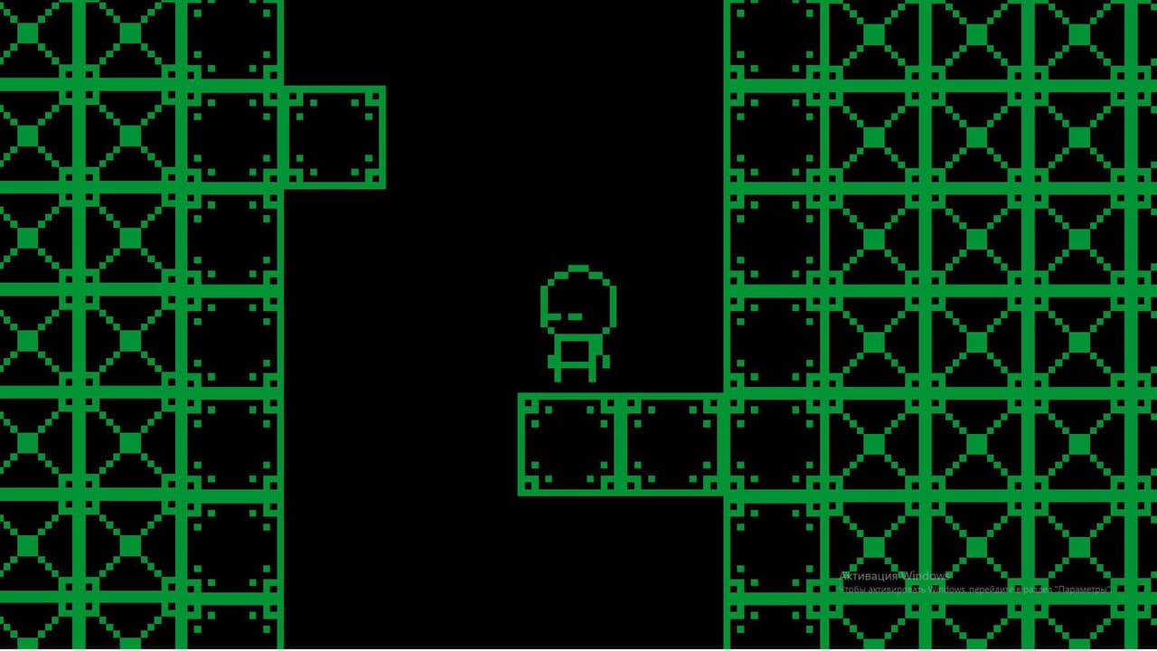 Go to the finish green screenshot 3