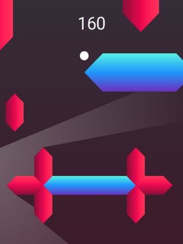 Cell Arcade screenshot 4