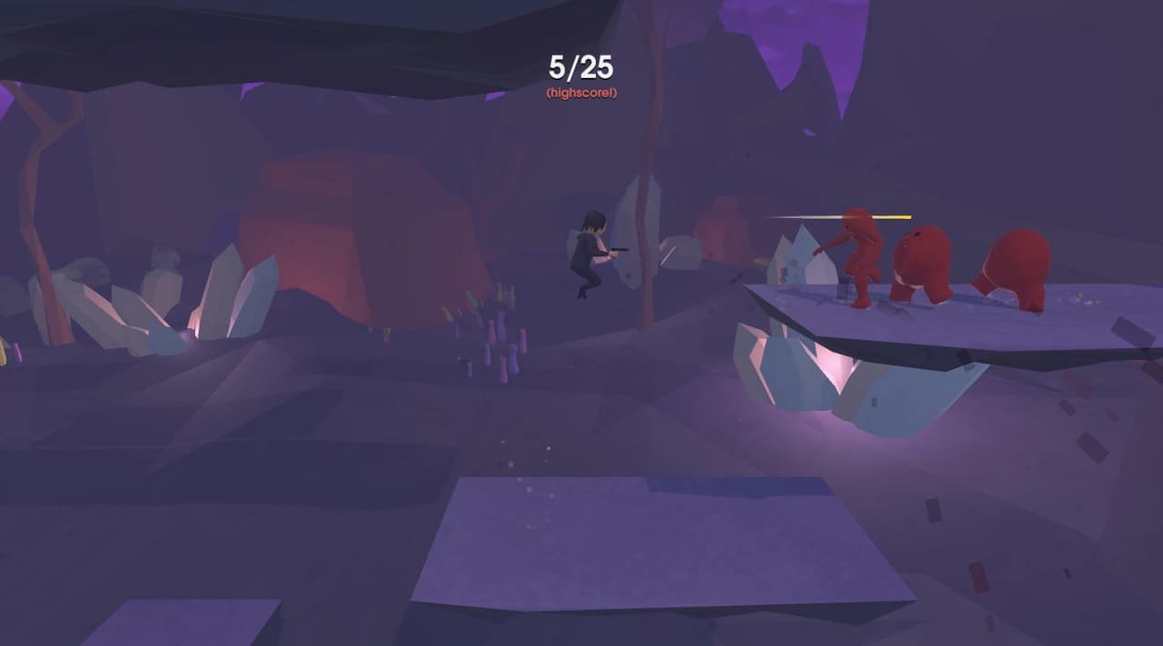 DISCONNECTED (Steedie) screenshot 2