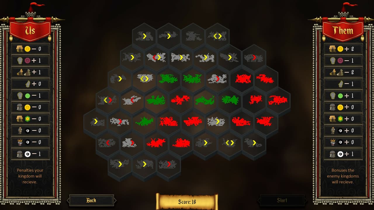 Hex Slayer screenshot 3