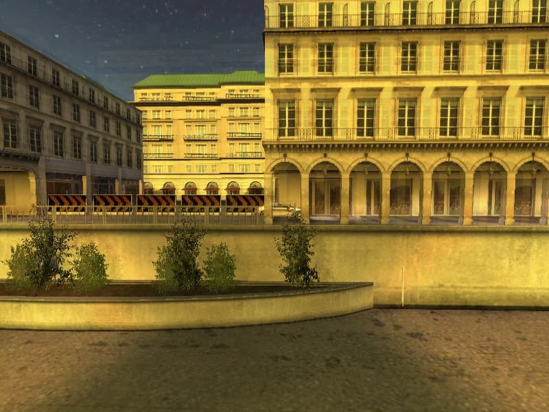 GSR: German Street Racing screenshot 4