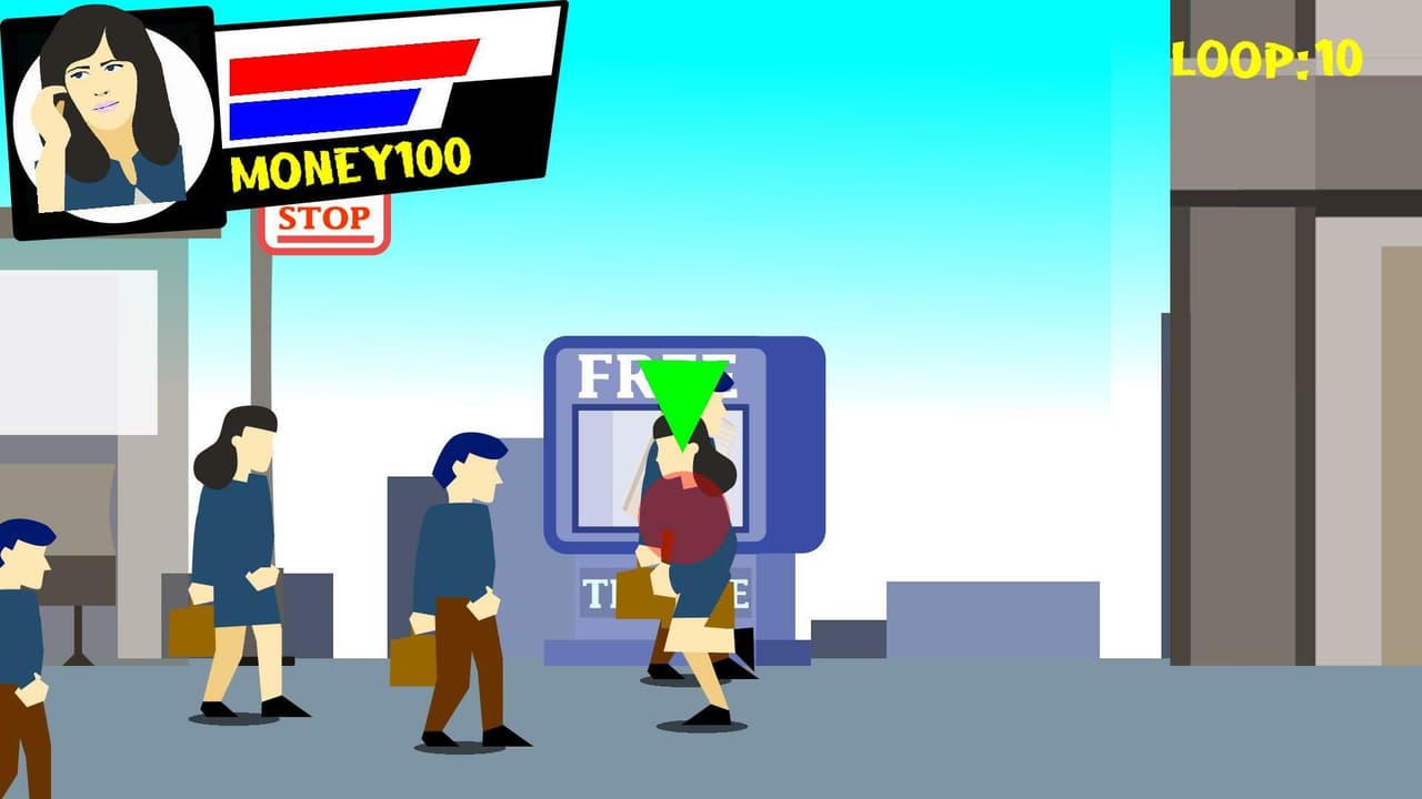 Work Routine screenshot 5