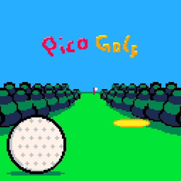 Picogolf
