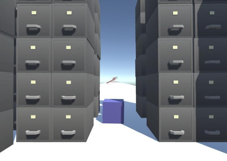 Fix It! - Global Game Jam 2020 screenshot 3