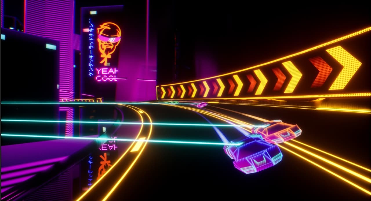 Momentum (itch) (silkenemegeer) screenshot 2