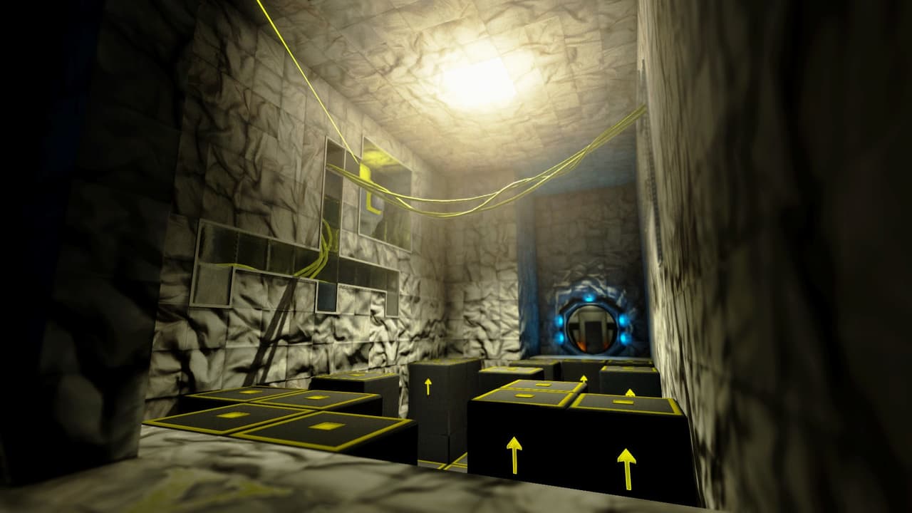 Time, Space and Matter screenshot 4
