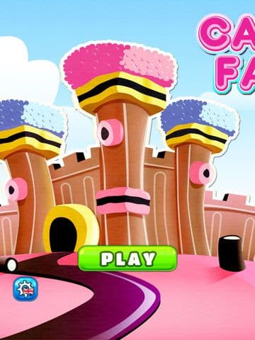 Aandy Big Farm Free screenshot 2