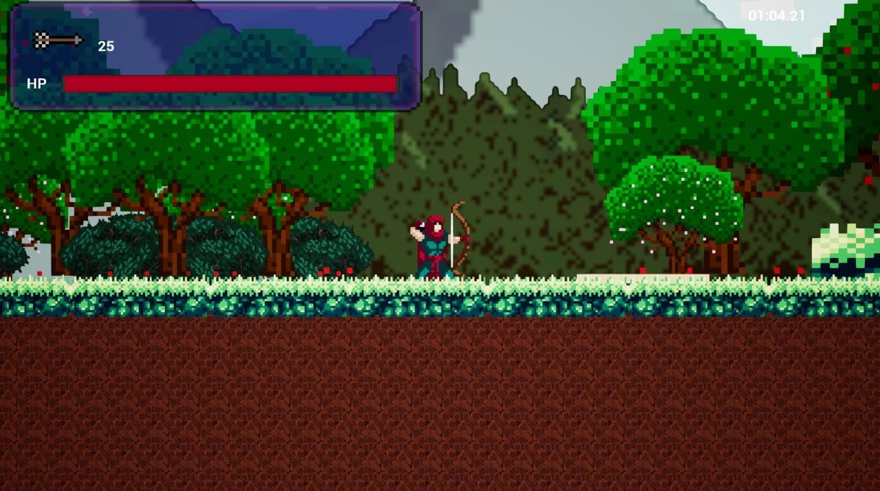 Acheron Destiny screenshot 3