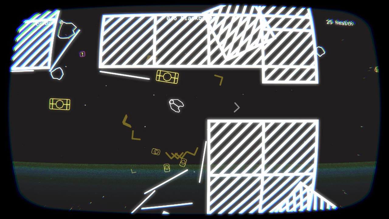 junkship (Yogurt The Horse, kiberptah) screenshot 2