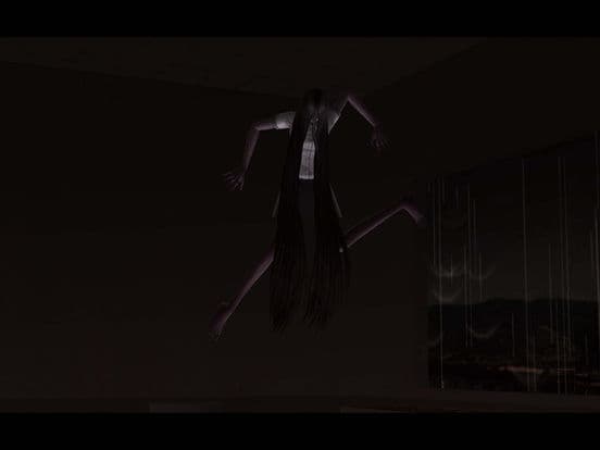 The School: White Day