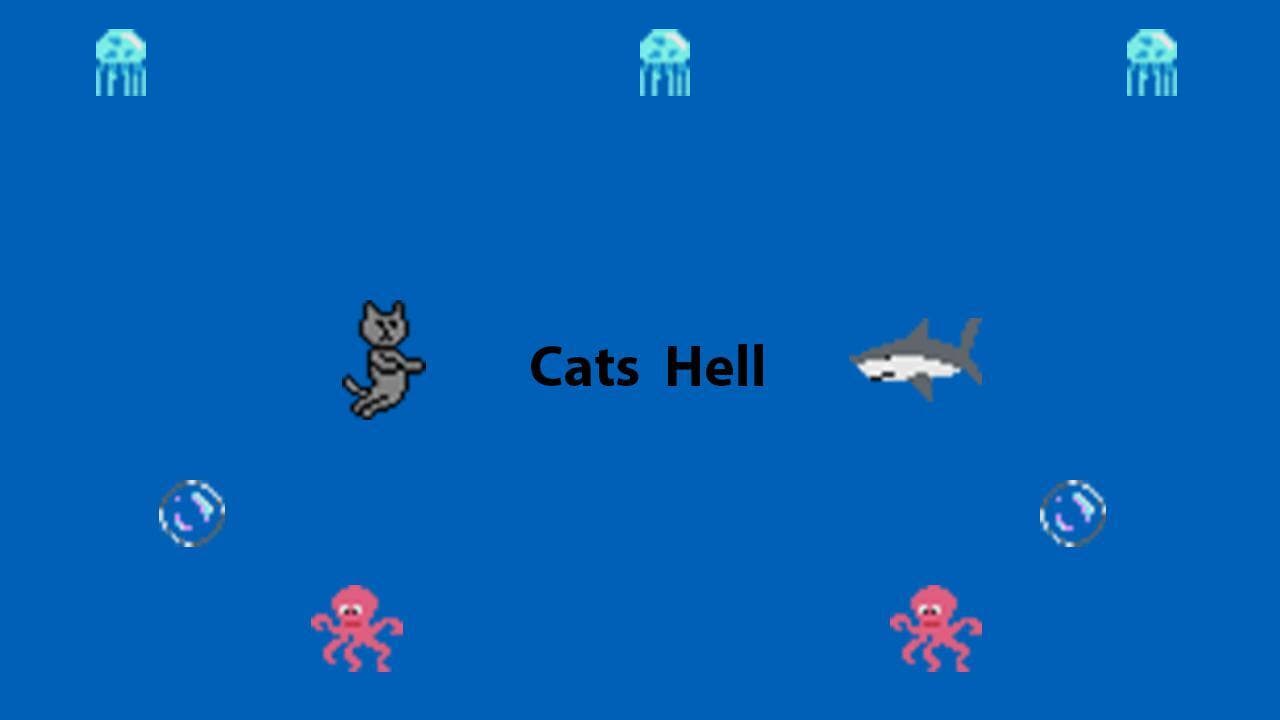 Cats Hell