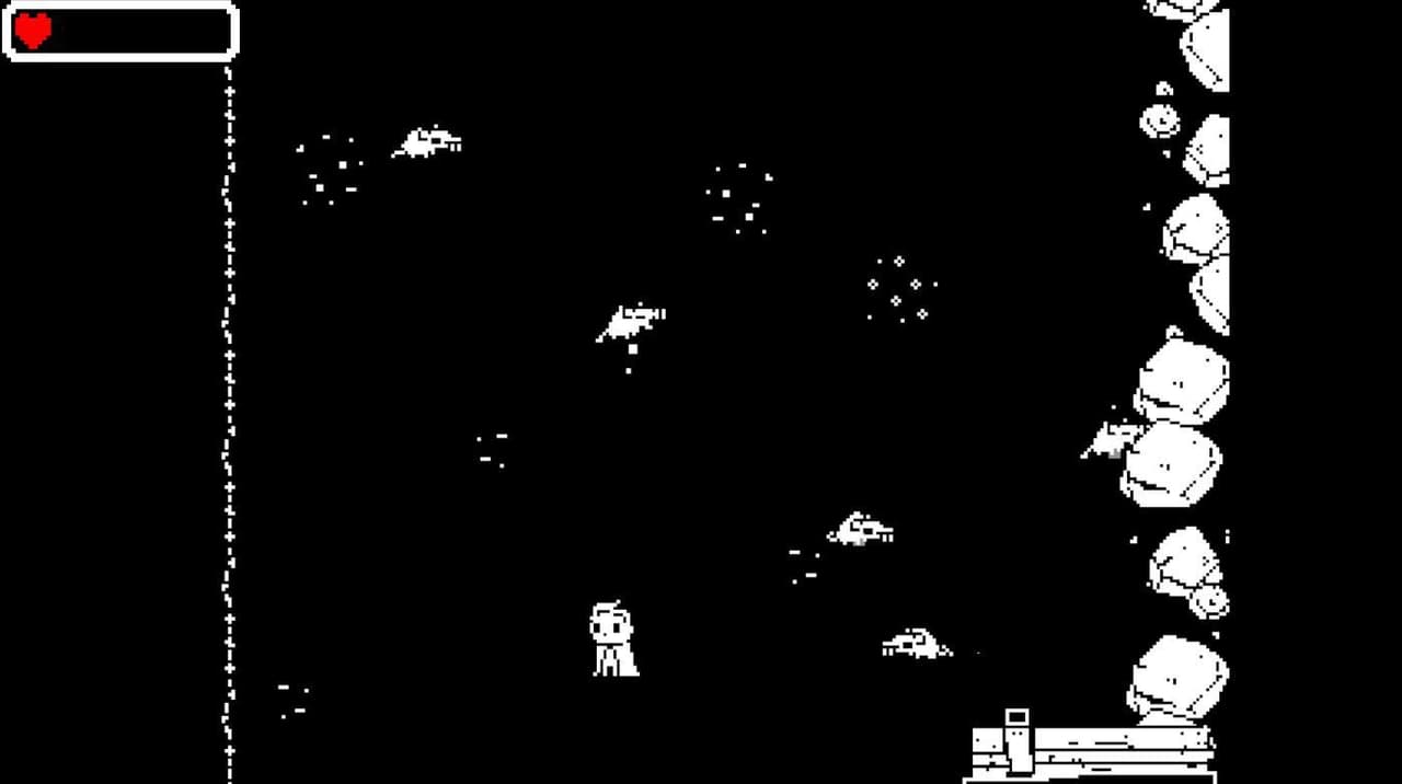 Drytown screenshot 2