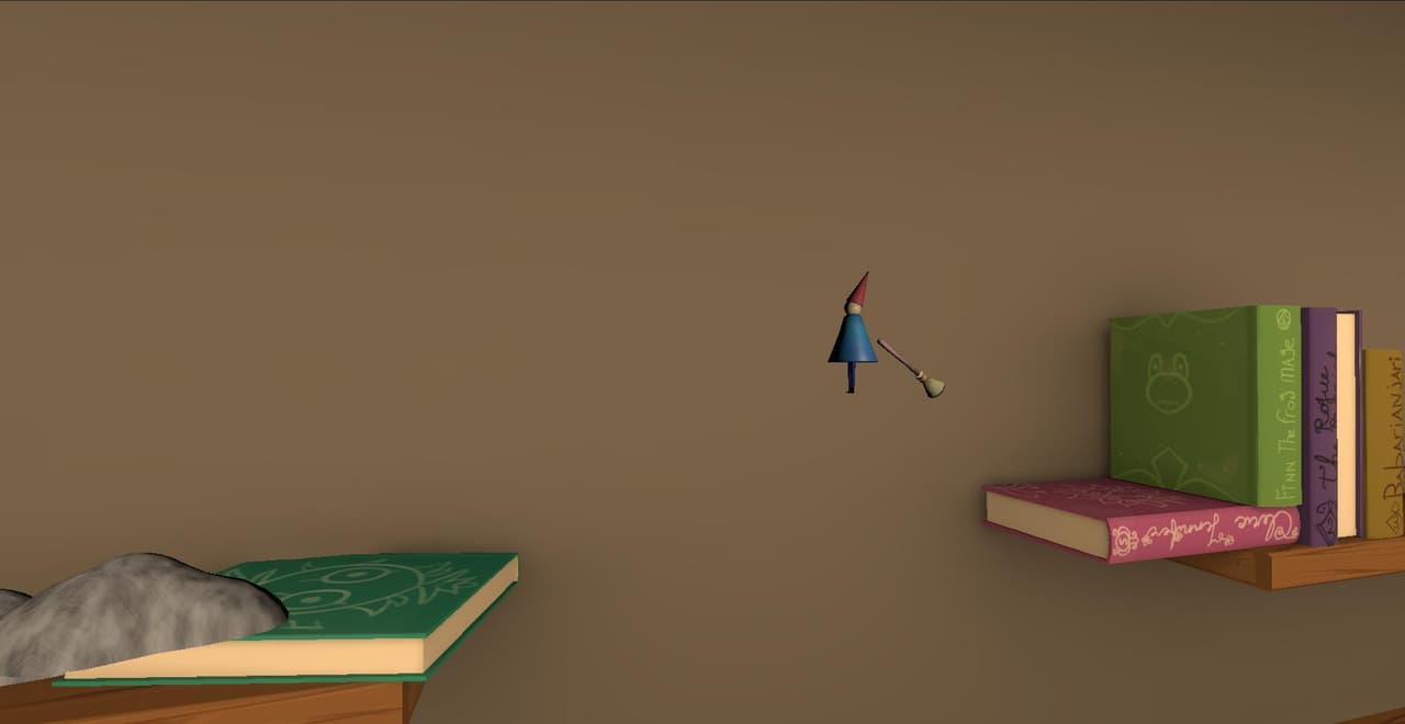 Dust em up screenshot 2