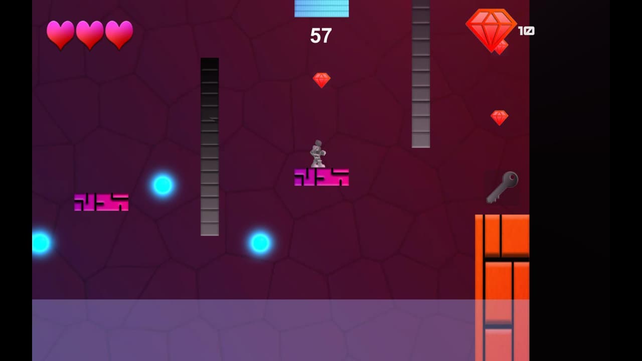 Jump Jump Revolution screenshot 3