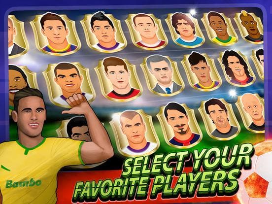 Soccer Fight 2018 screenshot 4