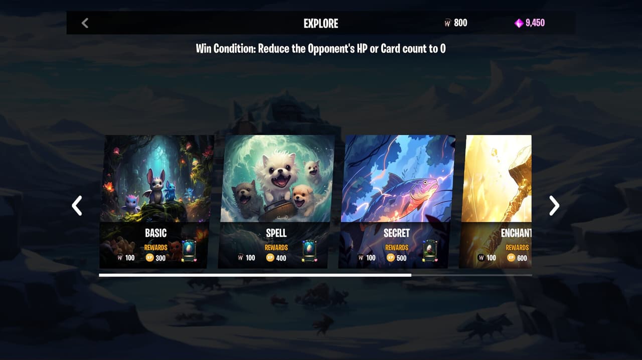 Beast Collector screenshot 5