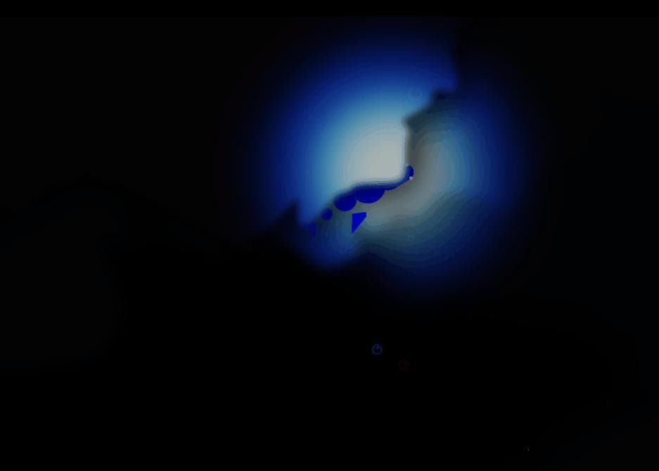 ILLUMINATED (Daniel W)
